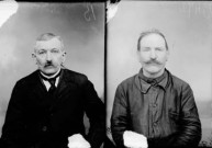 Identités. Baud. Sillet / François Danzer. Bief-du-Fourg