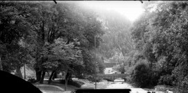 La Frasnée près de Clairvaux