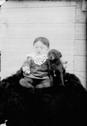 Enfants Grâteau. Chaux-Neuve