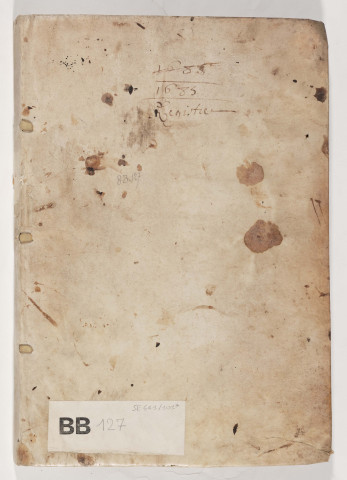 31 décembre 1684 - 20 décembre 1685.