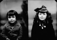 Identités. Enfants Courvoisier. Notaire