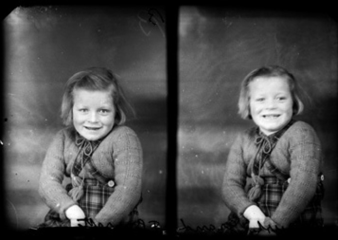 Identités. Auguste Grand. Plénisette