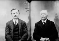 Identités. Besson. Esserval / Marandet. Plénisette