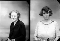 Identités. Fromager. Cerniébaud / Paulette. Poste. Nozeroy