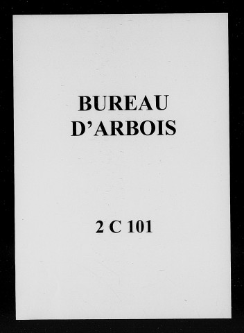 Registre du 11 Juin 1787 au 2 Février 1789