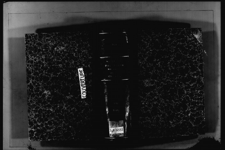 Naissances, décès 1793-1812, publications de mariage 1793-an II, 1806-1812, mariages 1793-an IV, an VI, an IX-1812.