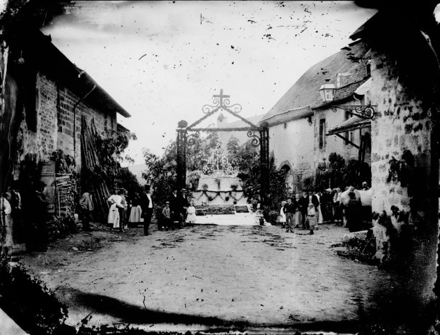 Procession