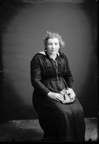 Madame Grevet. Communailles