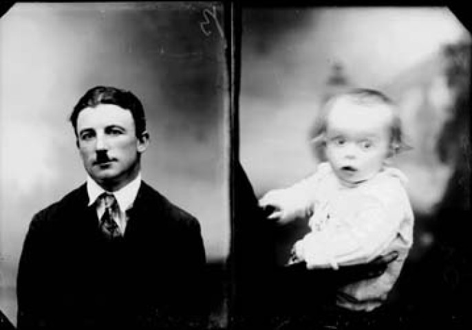 Identités. Bechet / Blondeau. Fromager. Aux Gauffres