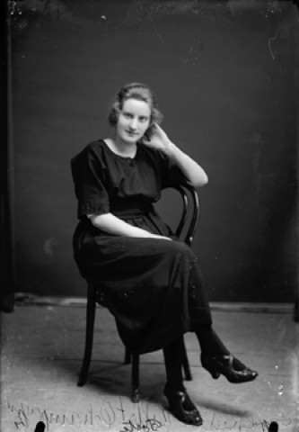 Charlotte Billet. Poste. Champagnole