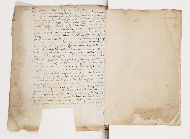 1er mars 1571 - 31 décembre 1572.