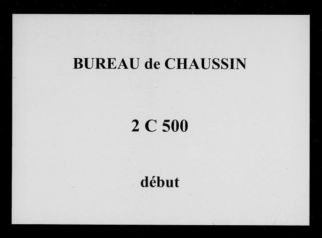 Registre du 21 juillet 1756 au 28 janvier 1758