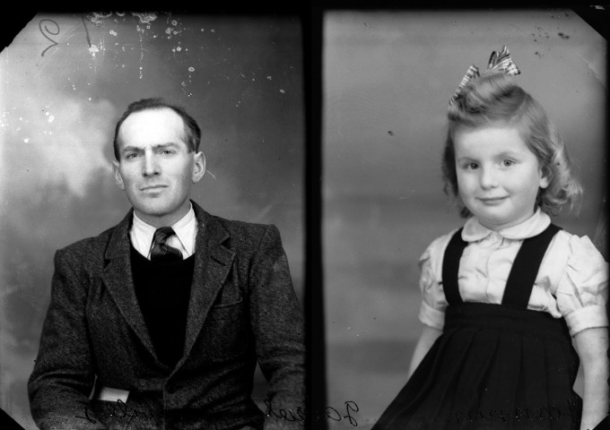 Identités. Gabriel Jeannin. Essavilly