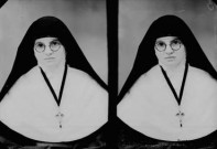 Religieuse. Mignovillard