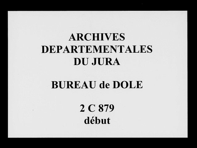 Registre du 15 décembre 1786 au 4 septembre 1787