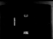 Baptêmes, mariages, sépultures 1er janvier-31 décembre 1785