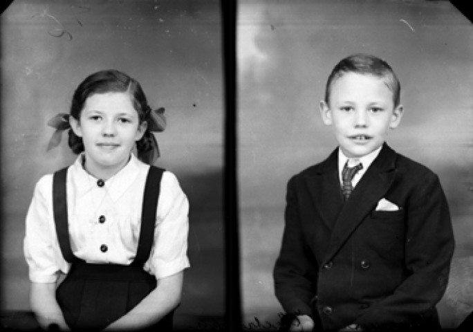 Identités. Meunier, électricien