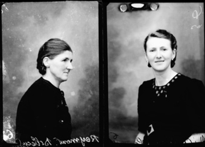 Identités. Chatelin. Plénisette / Raymond. Billecul