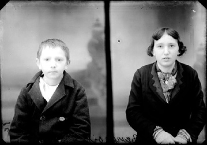 Identités. Bourgeois. Charency