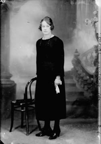 Marguerite Cuynet. Rix