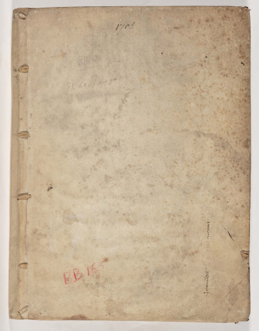 31 décembre 1704 - 30 décembre 1705.