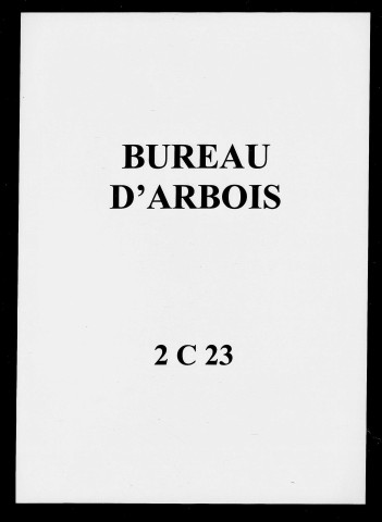 Registre du 3 Mars 1729 au 20 Janvier 1730