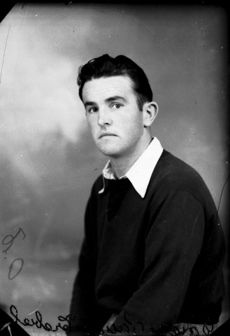 Identités. Claude Faivre. Trébief