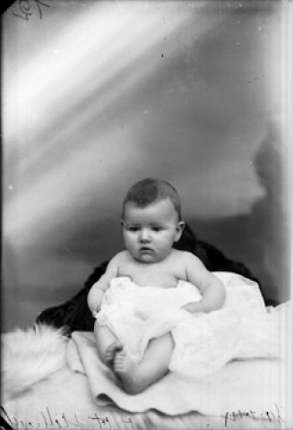 Enfant Javaux. Petit-Villard