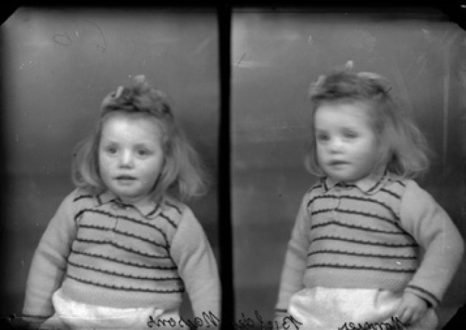 Identités. Monnier. Bief-des-Maisons