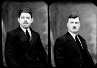 Identités. Choisy. Gendarme / Mouchet. Gendarme