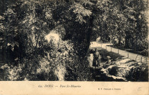Dole (Jura). 62. Le pont Saint-Maurice. Chalon-sur-Saône, B.F.