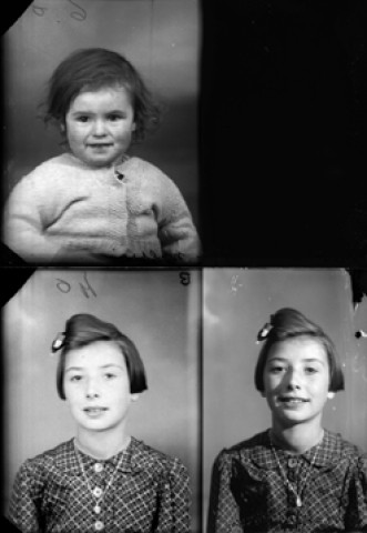 Identités. Maire. Molpré / Sanchez. Plénise