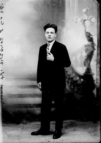 Brener Fils. Nozeroy