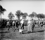 Militaires canadiens