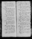Série communale : baptêmes, 8 mai 1613 - 19 avril 1624.