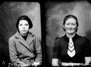 Identités. Thouret. Fraroz / Henriet. Grange-du-Fresne