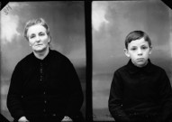 Identités. Jules Jacques. Censeau