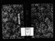 Série communale : baptêmes mai 1672-1683 ; baptêmes, mariages, sépultures 1705-1725.