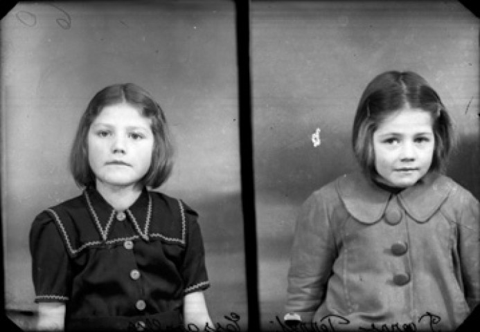 Identités. Pierre Perret. Essavilly