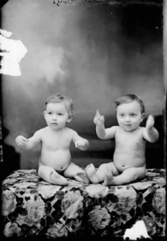 Jumeau Jacques. Doye