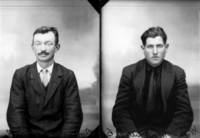 Identités. Floret. Mignovillard / Perrin. Hôtel. Mignovillard