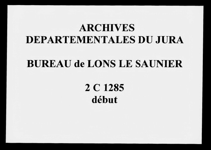 registre d'enregistrement des arrêtés et décisions du Conseil, ordres de la Compagnie, du directeur et autres employés supérieurs (1765 - 1769)