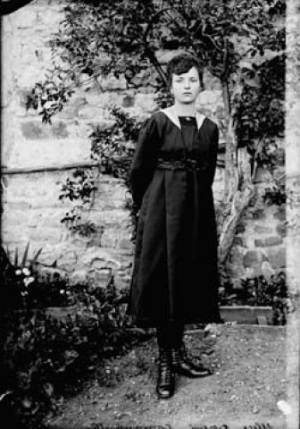 Ulice Bertin. Communailles