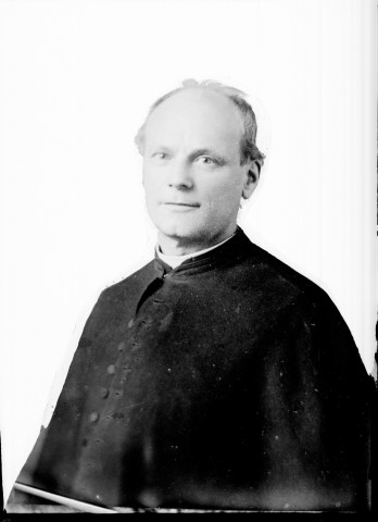 Reproduction. Un homme