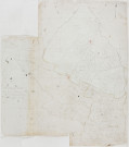 Arbois, section G, feuilles 1, 2 et 3. [1810] géomètre : [Perrard et/ou Tabey]