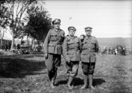 Militaires canadiens