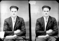 Identités. Jacquand. Fromager. Conte