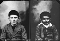 Identités. Poste. Cuvier