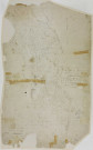 Montmorot, section C, feuilles 1 et 2.géomètre : Outhier