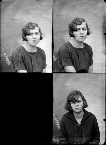 Identités. Lanquetin. Froidefontaine